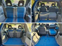 Gebraucht Toyota RAV4 125 PS (91 kW) 2003 Blau SUV