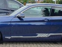 gebraucht BMW 125 125 i Sport-Aut. Sport Line