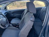 Gebraucht Ford Fiesta 60 PS (44 kW) 2006 Kleinwagen