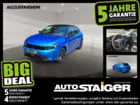Gebraucht Opel Corsa Edition 101 PS (74 kW) 2025 Blau Kleinwagen