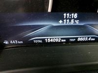 Second-hand BMW X3 136 CP (100 kW) 2021 Gri SUV