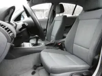 Używany BMW 116 Advantage 116 KM (85 kW) 2004 Czarny Hatchback