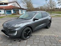 Gebraucht Ford Kuga Titanium X 152 PS (111 kW) 2022 Grau SUV