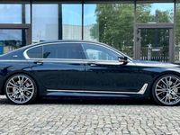 gebraucht BMW 760 L i xDrive V12 Entertainment NP.209.000€