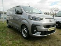 Neu Fiat Scudo 144 PS (105 kW) 2026 Colloseo grau met Van