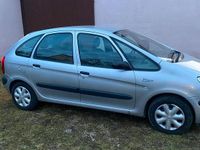 Gebraucht Citroën Xsara Picasso 90 PS (66 kW) 2001 Van / Kleinbus
