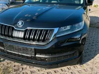 Gebraucht Skoda Kodiaq 150 PS (110 kW) 2019 Schwarz SUV