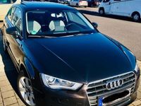 gebraucht Audi A3 1.4 TFSI Attraction Attraction