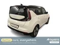 Gebraucht Kia Soul EV Inspiration 150 kW (204 PS) 2023 SUV