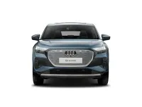 Second-hand Audi Q4 Sportback e-tron Ambiente 219 kW (299 CP) 2023 Albastru SUV