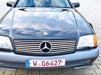 gebraucht Mercedes SL600 R129 Ohne Rost
