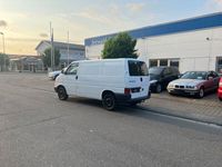 Second-hand VW T4 102 CP (75 kW) 2000 Gri Van