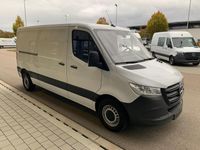 gebraucht Mercedes Sprinter 311 CDI Kasten