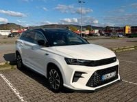 Gebraucht SWM G01 136 PS (100 kW) 2023 Weiß SUV