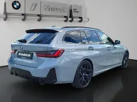 Neu BMW 330 M Sport 245 PS (180 kW) 2026 M brooklyn grau Kombi