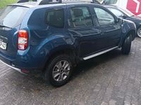 gebraucht Dacia Duster 