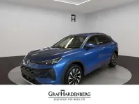 Neu VW T-Roc Life 116 PS (85 kW) 2026 Blau SUV