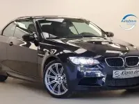 Używany BMW M3 Performance 420 KM (308 kW) 2013 Andere Kabriolet