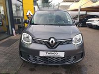 gebraucht Renault Twingo Vibes Electric Faltdach, Sitzheizung, Navi, Kamera