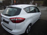 gebraucht Ford C-MAX C-MaxTitanium