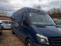 gebraucht Mercedes Sprinter 314 CDI 906.733