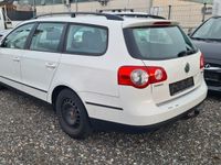 gebraucht VW Passat Variant Trendline TDI BlueMotion