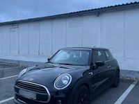 Gebraucht Mini Cooper 102 PS (75 kW) 2020 Schwarz Kleinwagen