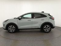 Neu Ford Puma Titanium 125 PS (91 kW) 2025 Silber SUV