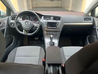 gebraucht VW Golf 