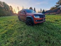 gebraucht VW Amarok 