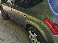 Gebraucht Nissan Murano 234 PS (172 kW) 2005 Grau SUV