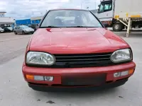 Brugt VW Golf III 75 HK (55 kW) 1995 Stationcar
