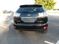 gebraucht Lexus RX400h RX 400(hybrid) Executive