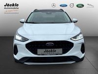 Neu Ford Focus Active X 155 PS (114 kW) 2026 Frostweiß Kombi