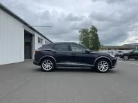 Gebraucht Cupra Formentor 150 PS (110 kW) 2023 Blau SUV