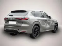 Gebraucht Mazda CX-60 Homura-Line 254 PS (186 kW) 2025 Manufacturer SUV