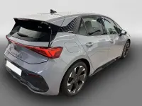 Second-hand Cupra Born 150 kW (204 CP) 2024 Gri Hatchback