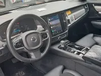 Gebraucht Volvo V90 Plus 349 PS (256 kW) 2023 Schwarz Kombi
