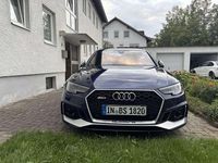 Gebraucht Audi RS4 450 PS (330 kW) 2018 Kombi