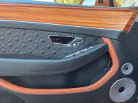 Gebraucht Bentley Continental GT 659 PS (484 kW) 2022 Orange Coupé