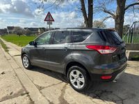 Gebraucht Ford Escape 180 PS (132 kW) 2016 Grau SUV