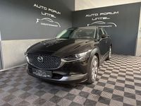 Usata Mazda CX-30 Selection 186 CV (136 kW) 2022 Nero SUV