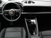 Neu Porsche Macan 264 kW (360 PS) 2026 Grau SUV