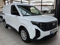 Gebraucht Ford Transit Trend 125 PS (91 kW) 2024 Weiß Van / Kleinbus
