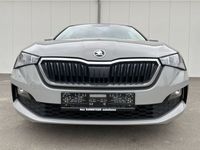 gebraucht Skoda Scala 1.6 TDI