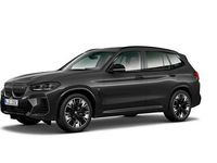 Gebraucht BMW iX3 Impressive 210 kW (286 PS) 2021 SUV