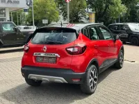 Gebraucht Renault Captur Intens 90 PS (66 kW) 2017 Schwarz SUV