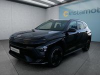 Gebraucht Hyundai Kona 160 kW (218 PS) 2025 Schwarz SUV