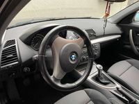 gebraucht BMW 120 120 d DPF