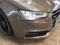 gebraucht Audi A5 Sportback 2.0 TDI quattro-S-LINE;NAVI